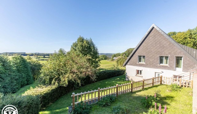 Gîte de la Cascade - Laqueuille