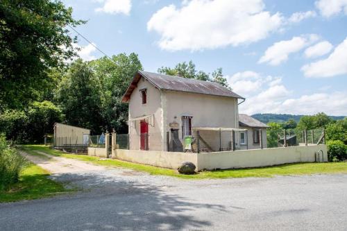Gîte de la Chazotte