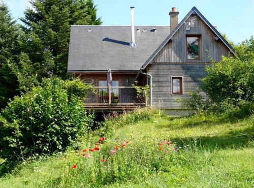 Gîte de la Colombière