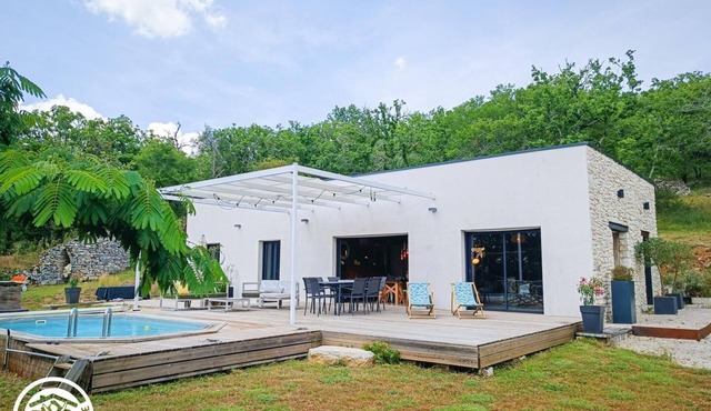 Gîte de la Combe - ST Medard