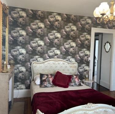 Gîte de la comtesse château de la Bouchatte