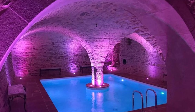 Gîte de la corgette