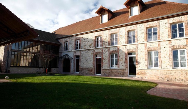 Gîte de la Crayère