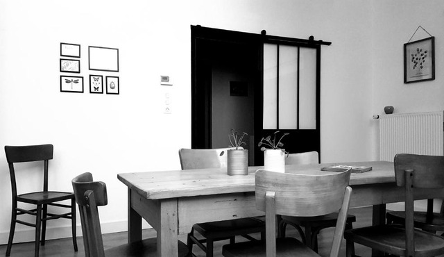 Gîte de la Croisette