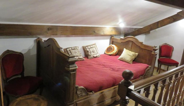 Gîte de la fontaine