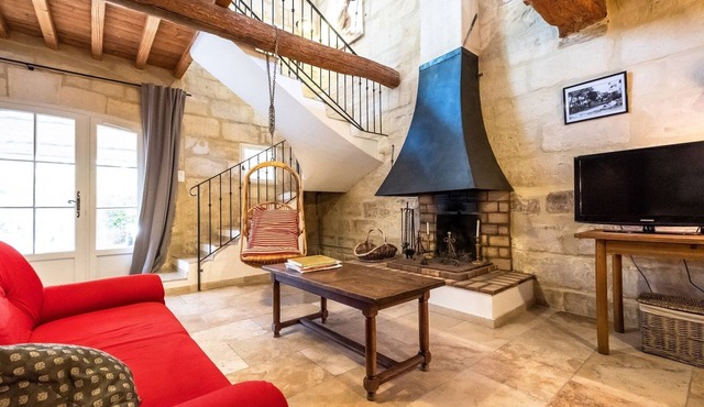 Gîte de la Fenière mas Medal