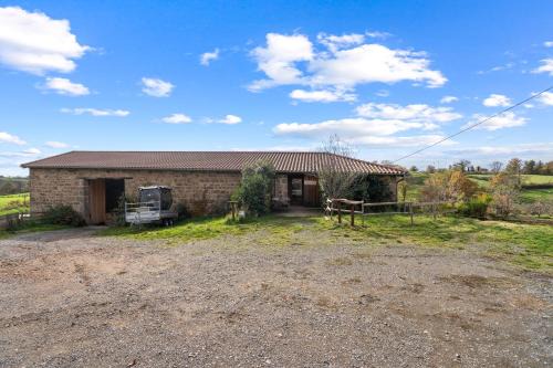 Gîte de la Ferme des Bourettes