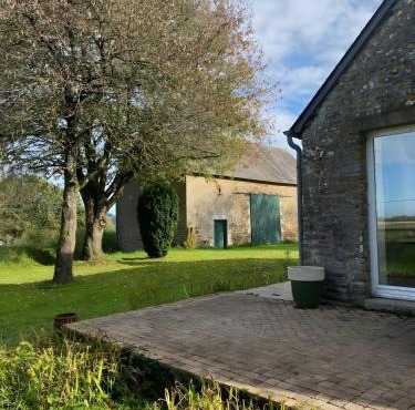 Gîte De La Ferme Du Tilleul