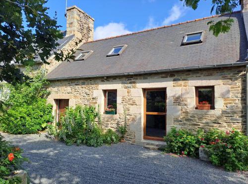 Gîte de La Ferme du Syet