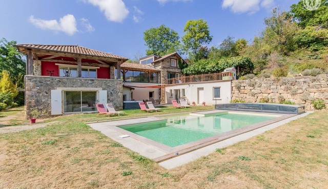 Gîte de la Forêt - Serrieres