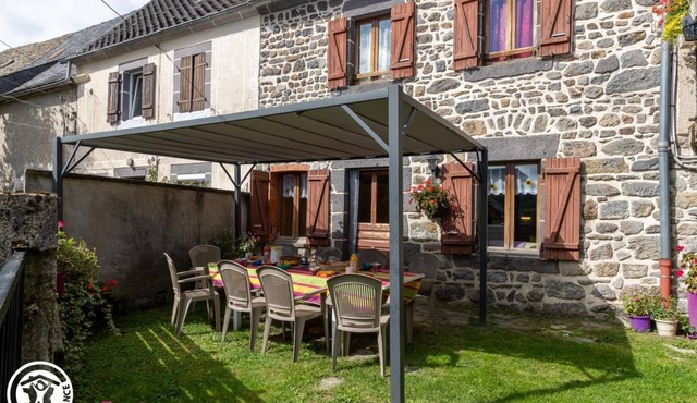 Gîte DE LA Fourme - Perpezat