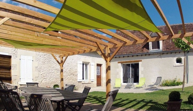 Gîte de la poignardiere