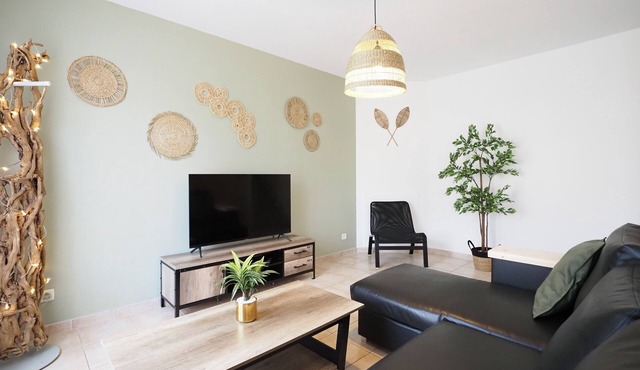 Gîte de la truffière "Les Chênes