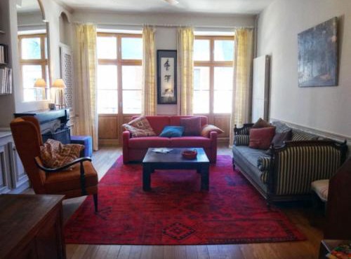 Gîte de la Galerie du Pont