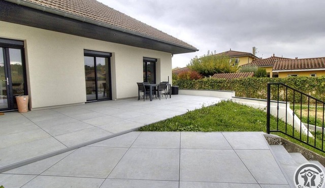 Gîte de La Grande Terre