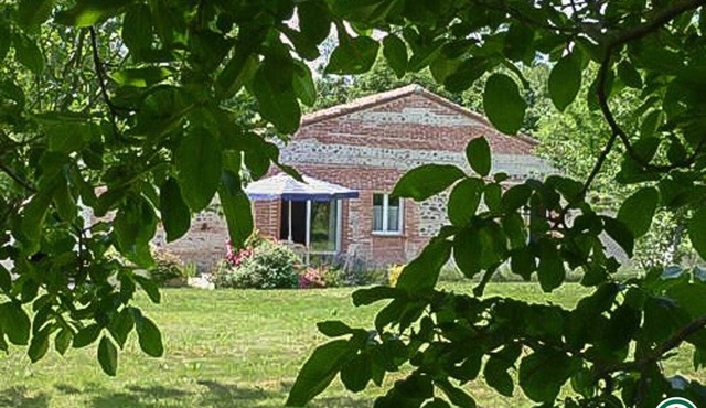 Gîte de la Grange - Montaut