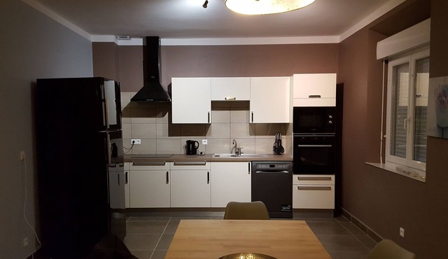 Gîte de la Gravette Cracasonne