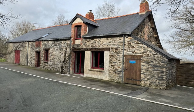 Gîte de la Haie des Bois