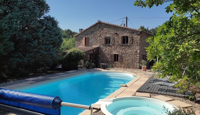 Gîte de la Magnanerie