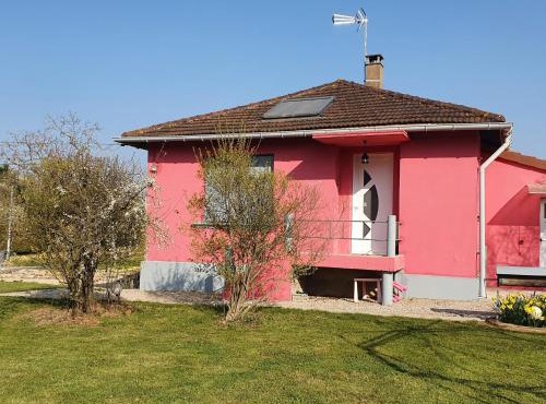 Gîte de la Maison du L.A.C