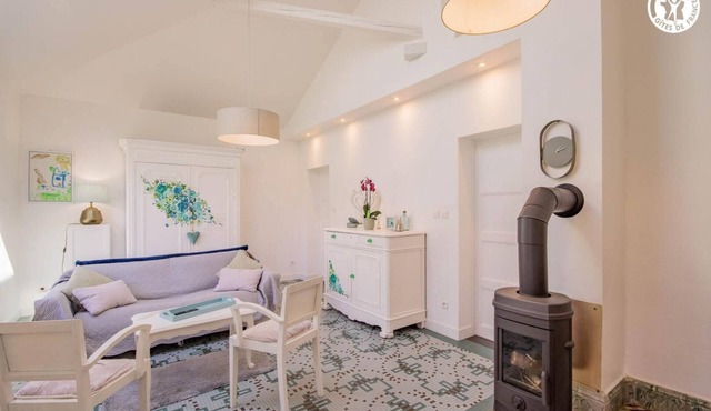 Gîte de la Maison du L.A.C