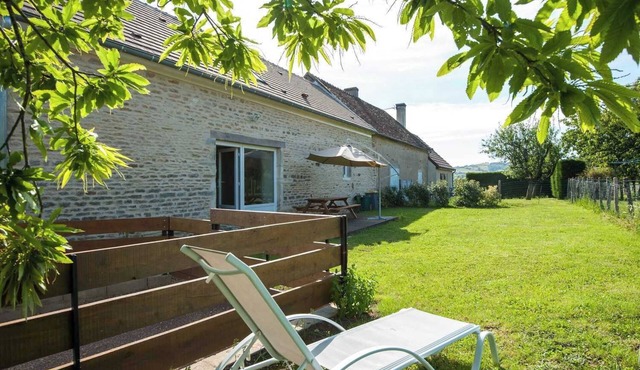 Gîte de la Maleine - CERSOT