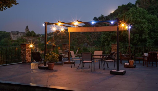 Gîte de la Moulinquié