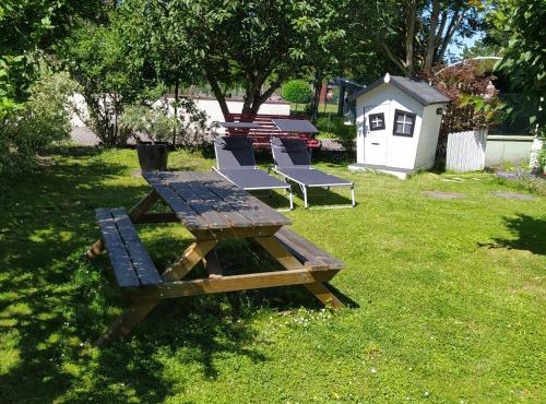 Gîte de la Niederau