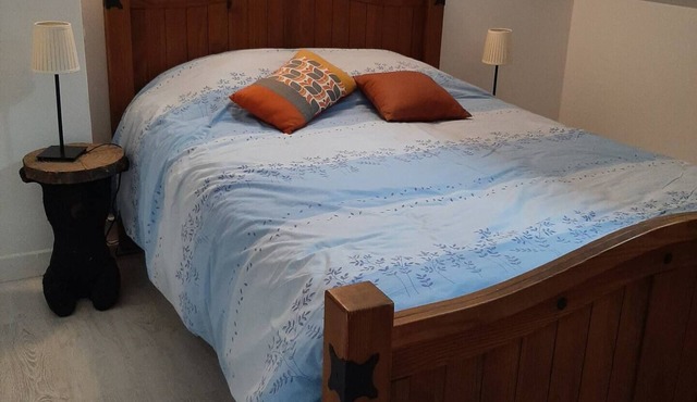 Gîte de la Paludière