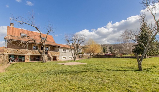 Gîte de la Perelle - Nanton