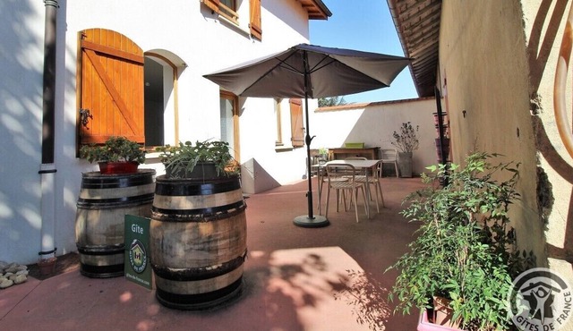 Gîte de la Petite Gallée