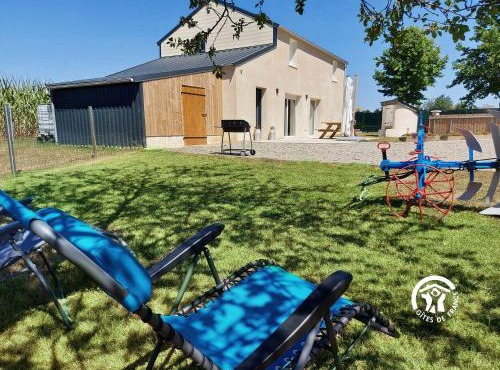 Gîte de la petite Trotterie