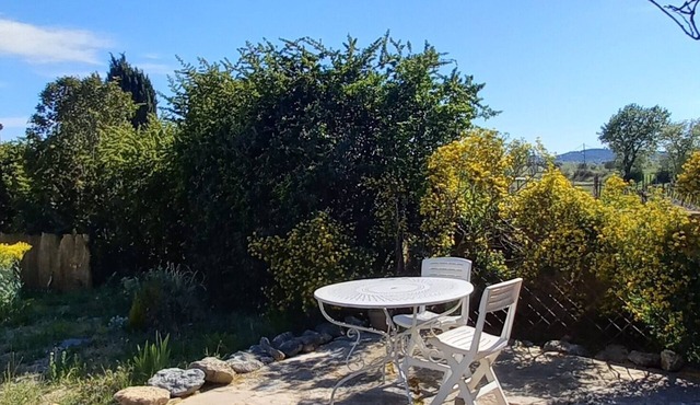 Gîte de la Piaferie, fully equipped private home