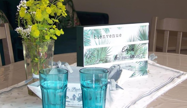 Gîte de la Pierrose