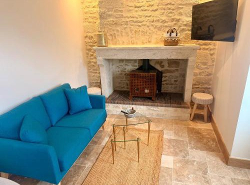 Gîte de la porcelaine, 4 pers