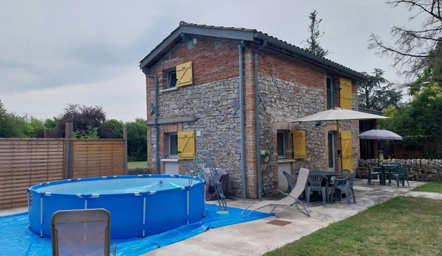 Gîte de la Porte Haute