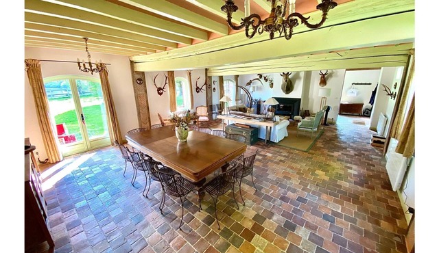 Gîte de la Rabolière