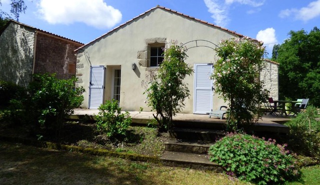 Gîte de la Remaudière