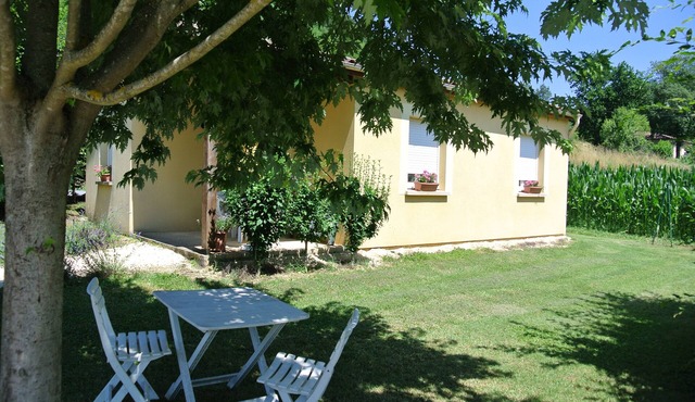 Gîte de la Rive "Maple"