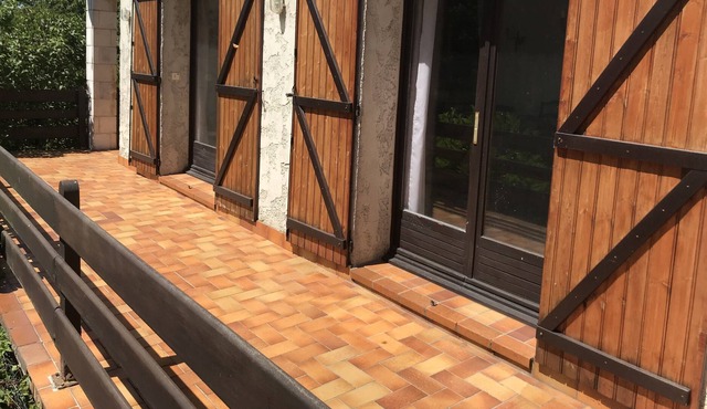 Gîte de la Roche aux Chats