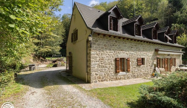 Gîte de la Roche - LARODDE