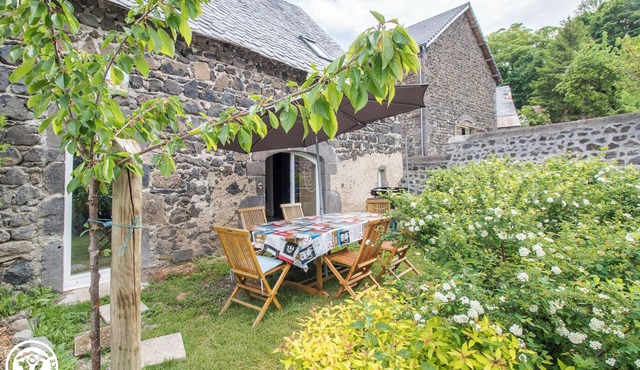 Gîte de la Sioule - Olby