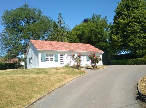 Gîte de la Souche avec jacuzzi