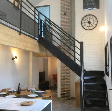 Gîte de la Taillanderie