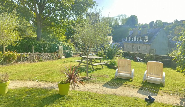 Gîte de la Tannerie 3