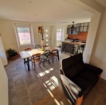 Gîte de la Tuilerie