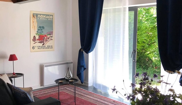 Gîte de La Vallée des Eaux Claires