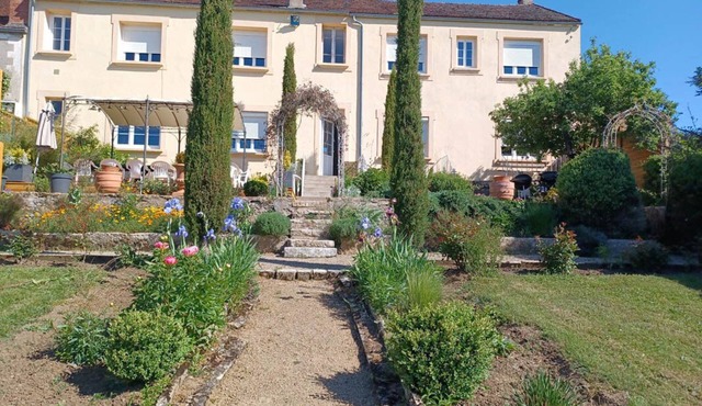 Gîte de la Vallée du Serein