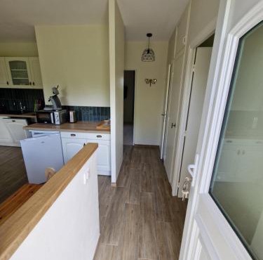 Gîte de la Vergeade