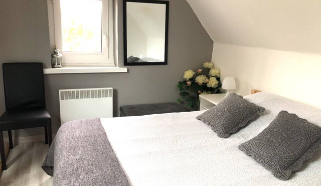 Gîte de La Ville Bresset